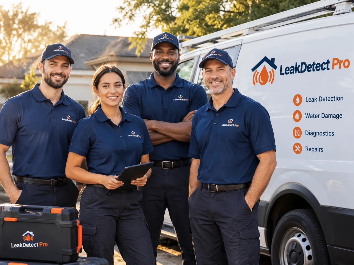 Roof Repair company in Derwent, OH
